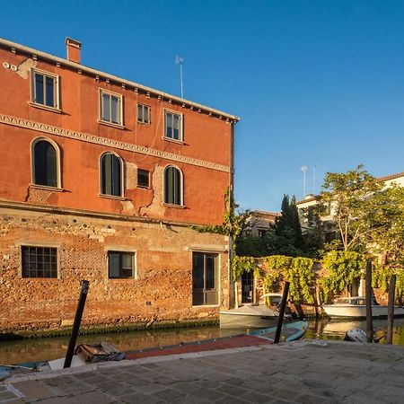 Fornace Loft With Dependance R&R Apartment Venice Exterior photo