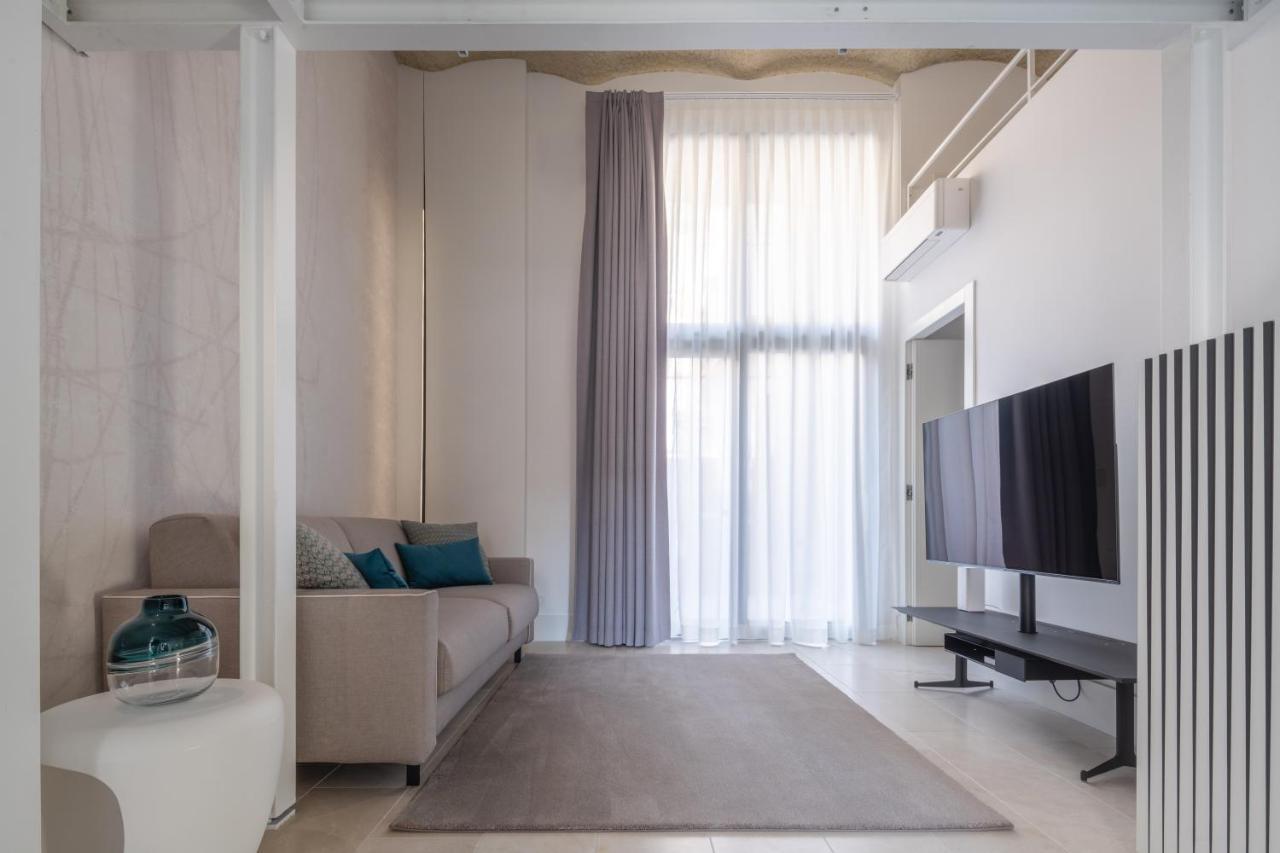 Fornace Loft With Dependance R&R Apartment Venice Exterior photo
