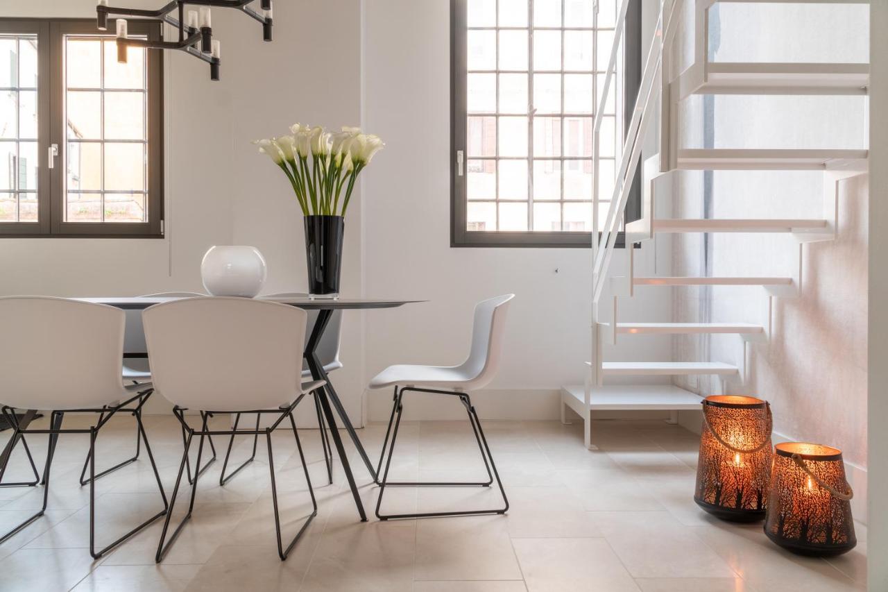 Fornace Loft With Dependance R&R Apartment Venice Exterior photo