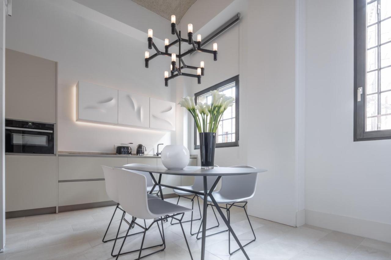 Fornace Loft With Dependance R&R Apartment Venice Exterior photo